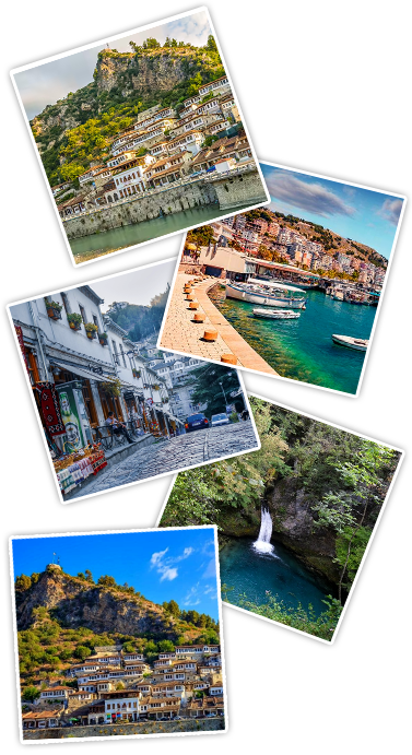 Unique Destination Packages - Albania Itinerary, Shakthi Tours & Travels, Chennai