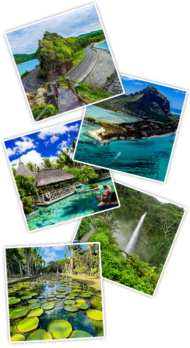 Honeymoon Destination Packages - Mauritius Itinerary, Shakthi Tours & Travels, Chennai