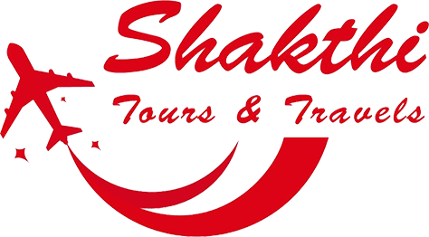 Shakthi Tours & Travels, Chennai.